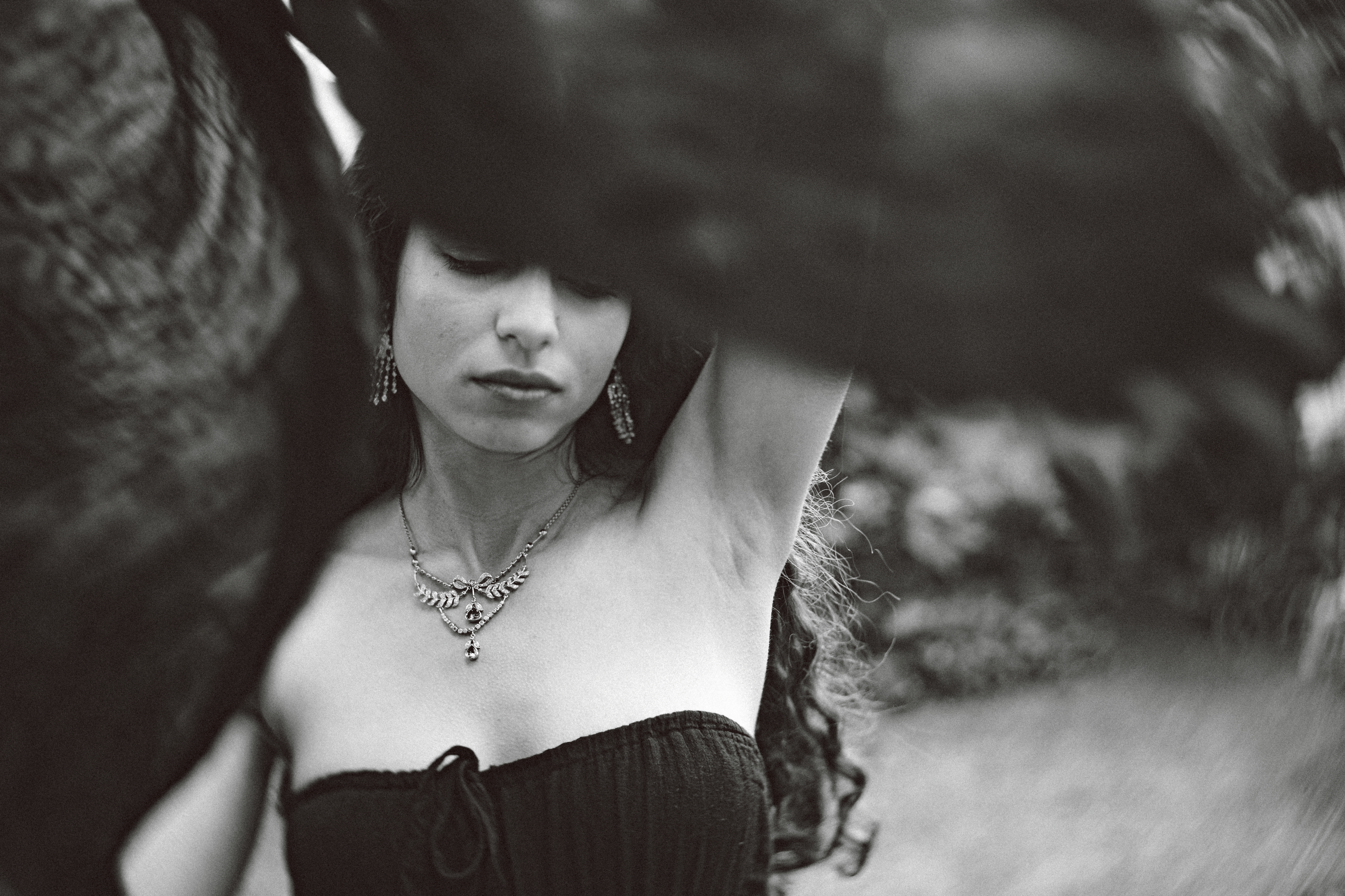 Diamond Flower Garden